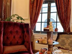 -Salon de Ville浦江汇(上海外滩华尔道夫酒店店)