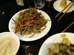 -渝久隆·地道重庆味(护国寺店)