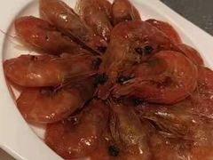 -喜来登由由大酒店九州膳坊中餐厅