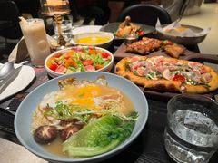 -Nord Grill&Bar Highland诺德西餐(深圳欢乐海岸店)