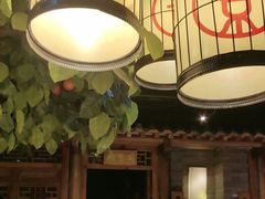 -京味斋·北京烤鸭(北京南站洋桥店)