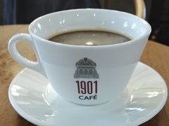 -1901 Cafe(西四店)