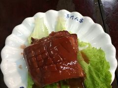 -吴门人家·苏宴宫廷菜(拙政园店)