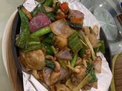 -麦园农庄·西江河鲜