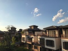 -美的鹭湖森林度假区