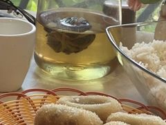 -南海渔家•海鲜•正宗海南菜(海棠湾店)