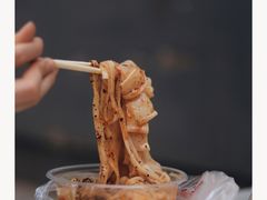 -陕西周记·手工米皮老店(工人路店)