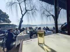-柳莺湖上·湖景餐厅·江南菜(西湖店)