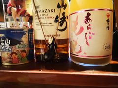 -半藏居酒屋(香港花园店)