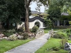 -杭州西湖柳莺里酒店