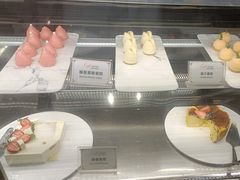 -安蒂娅·海鲜自助餐厅(安蒂娅美兰酒店)