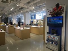 -Sony Store 索尼(上海淮海中路店)