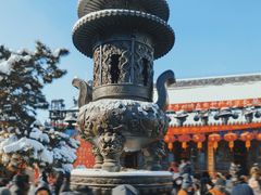 -慈恩寺