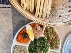 -La Medina餐厅(亮马河南路店)