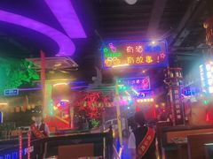 -路边边.炒菜烧烤.音乐餐厅(良乡长虹店)