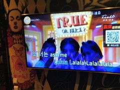 -好乐迪量贩KTV(春熙路香槟广场店)