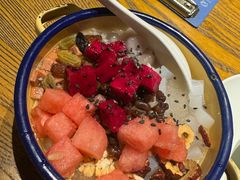 -川流不息(北蔡休闲广场店)