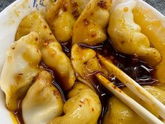 -春阳水饺(香槟广场店)