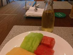 -十堰天海温德姆酒店·四季全日制餐厅(北京中路店)