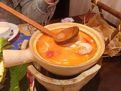 -泰妃殿(新世界旗舰店)