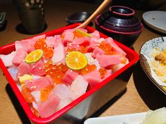 -水之惠鲜鱼料理(王府大街店)