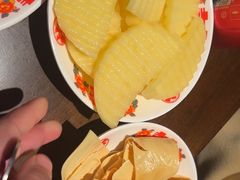 -牛市坎火锅(建设路店)