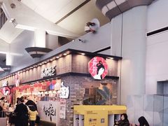 -长沙黄花国际机场-T1航站楼