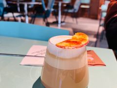 -sugarman espresso素饮糖人高新咖啡工厂