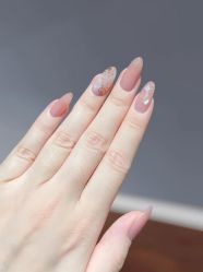 -Yours悦姿·美肌美甲