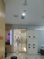 -大麦微针植发丨全国连锁