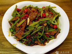 -妈妈的味道(工人体育场东路店)