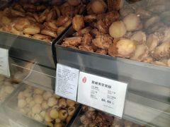 -上海哈尔滨食品厂(淮海中路店)