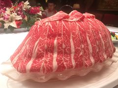 -翡翠小城·海鲜豆捞·广式点心(老佛爷店)