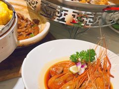 -阿毛饭店首店·宁波老字号(文化广场店)