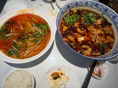 -清真·拉菲尔鱼庄·家常菜(钟楼回民街店)