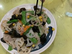 -大瓦罐湘土菜(海淀南路店)