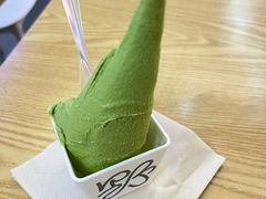 -野人先生Gelato(上海长宁龙之梦店)