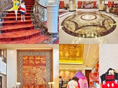 -北京中国大饭店