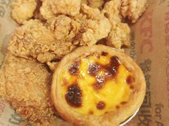 -肯德基(长乐店)