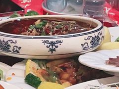 -东北大院·东北菜(三台子店)
