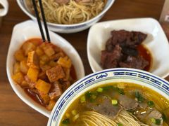 -永丰面馆(汉口路店)