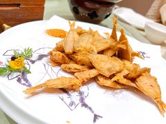 -将相和·海鲜蒸饺大连菜