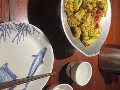 -前海沿·青岛菜(五四广场永旺店)