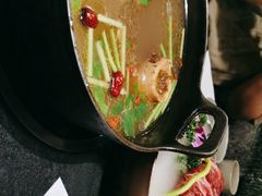 -盡膳口福·百年汤方火锅(科华北路店)