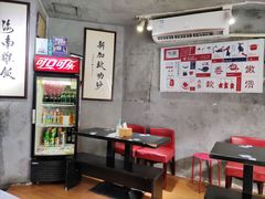 -绿柠食堂(北外滩店)