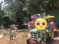 -石家庄市植物园