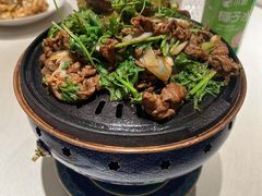 -京味斋·烤鸭·北京菜(安贞店)