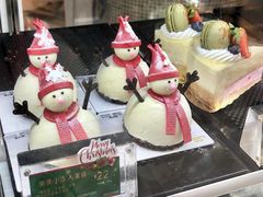-85度C(南京丹凤街店)