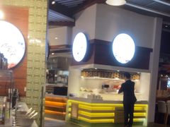 -The COOK·厨餐厅·自助餐(浦东嘉里大酒店)