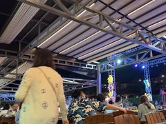 -渔家火锅·海鲜自助餐·演艺(亚龙湾天域酒店)
